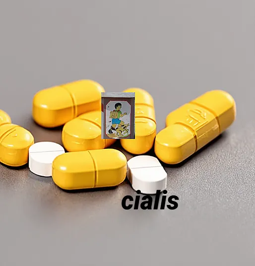 Cialis a acheter